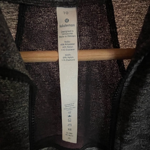 Lulu lemon Define Jacket - Picture 4 of 4